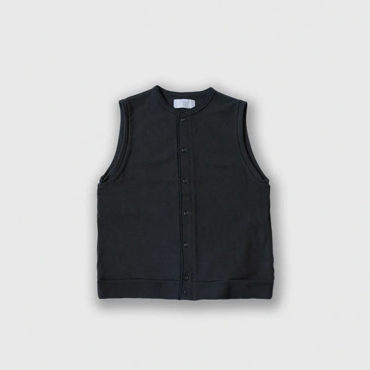 MUYA|Relax vest No.2544