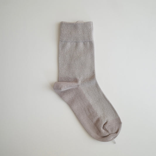 MARGARET HOWELL|REUSED COTTON SOCKS 589-6279201