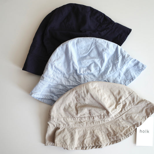 holk｜daisy hat  036