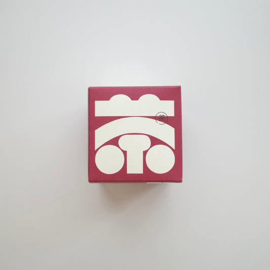 norm tea house｜TEA BOX [AMBER]