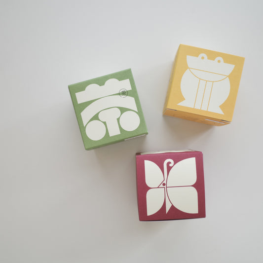 norm tea house｜TEA BOX [FOREST]