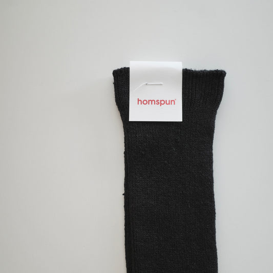 homspun｜リネンソックス 261-8179