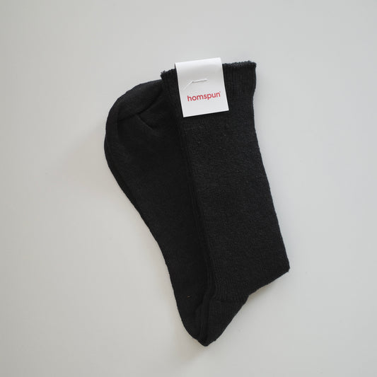 homspun｜リネンソックス 261-8179