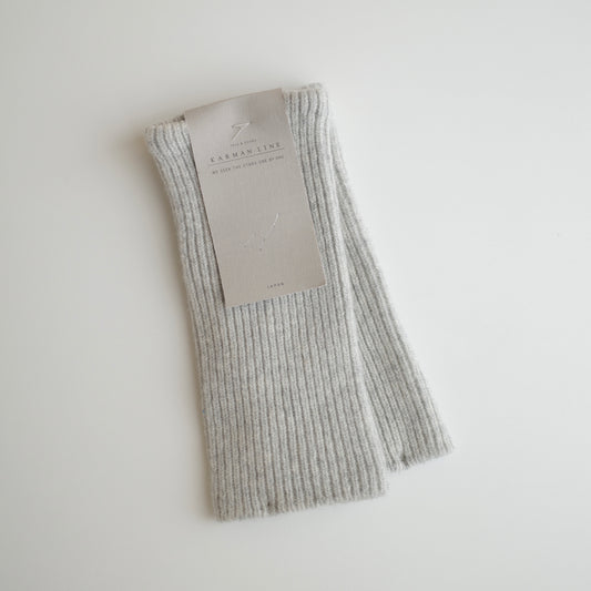 KARMAN LINE｜NORMA Wool × Gloves