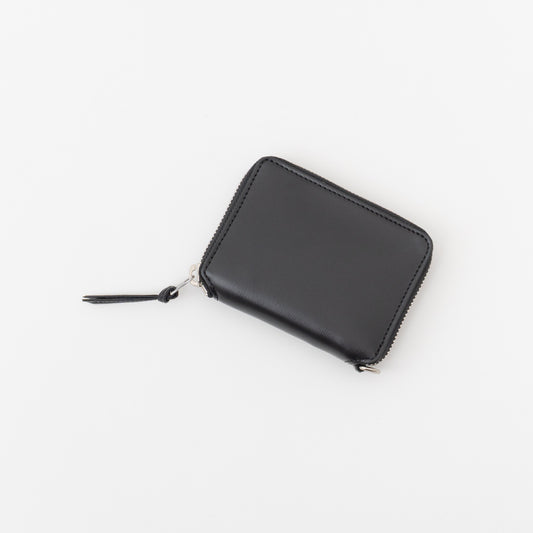 holk｜WALLET by ERA. (BLACK) 048