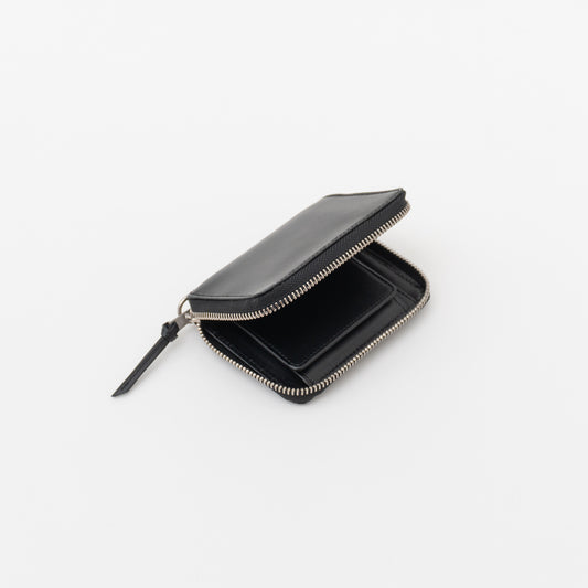 holk｜WALLET by ERA. (BLACK) 048