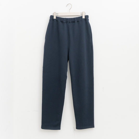 holk｜french therry sweat pants