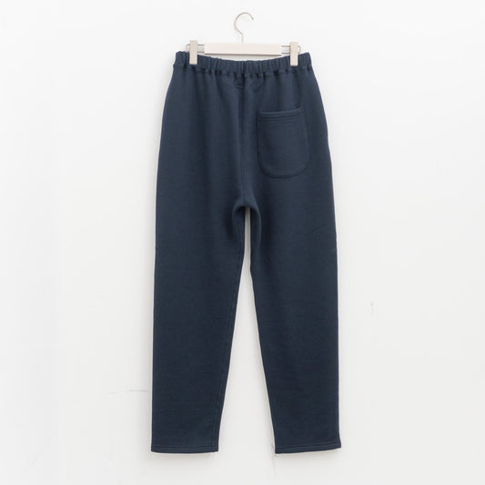 holk｜french therry sweat pants