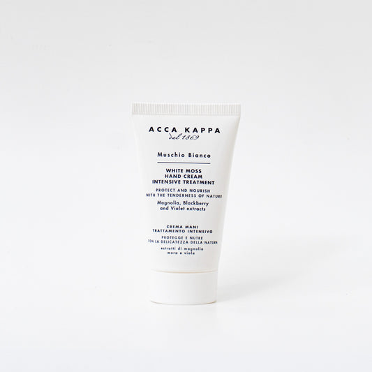 ACCA KAPPA｜ハンドクリーム 75ml