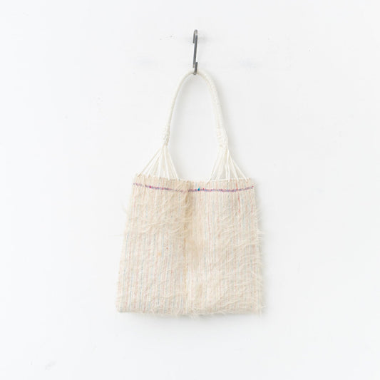 PiPs｜CHAMULA WOOL BAG