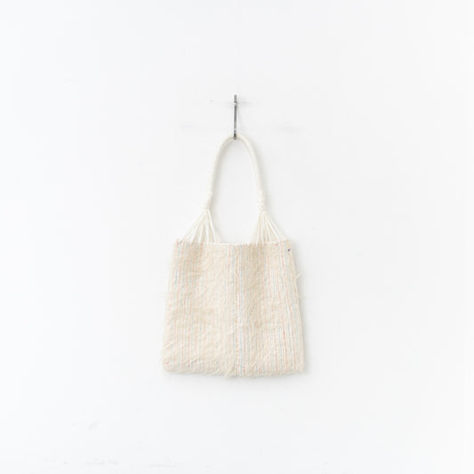 PiPs｜CHAMULA WOOL BAG