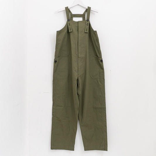 holk｜deck overall 021
