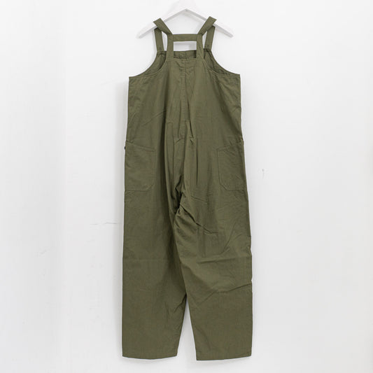 holk｜deck overall 021