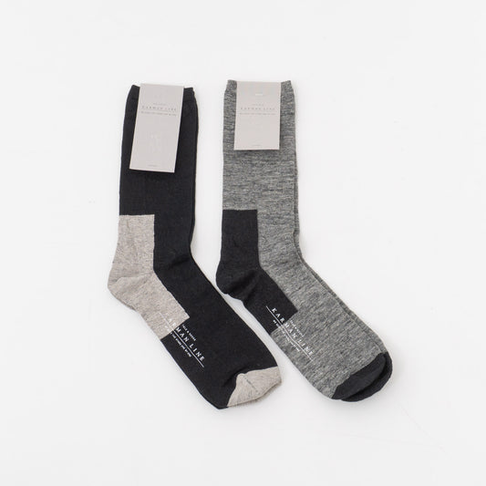 KARMAN LINE｜GEMINI